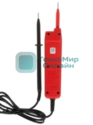Индикатор напряжения UNI-T UT22B-EU