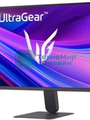 (Поврежденный товар) Монитор 27