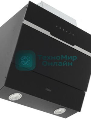 Вытяжка Haier HVX-W692GBA черный