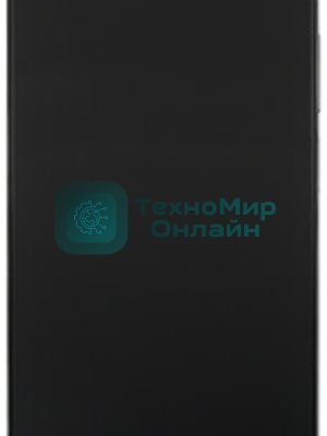 Смартфон Realme Note 60х RMX3938 3/64Gb, зеленый