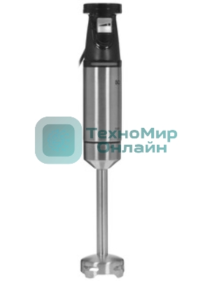 Блендер погружной BQ HB1230SS черный, 1500 Вт, плавная регулировка