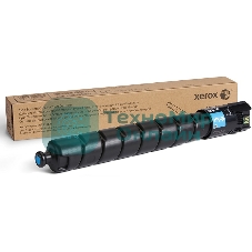 Картридж лазерный голубой для Xerox VersaLink C9000 26 500 стр.(channels)