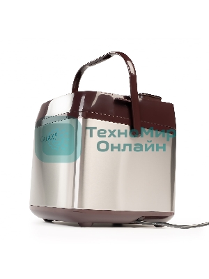 Хлебопечка Galaxy GL2700, 600 Вт