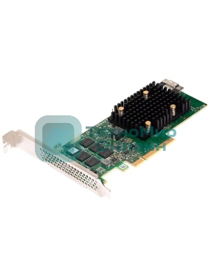 Контроллер Broadcom MegaRAID 9560-8I SGL (05-50077-01)