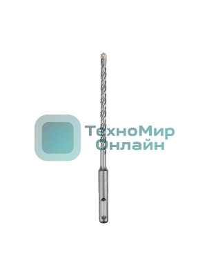 Бур по бетону 5x160x100 мм крестовая пластина SDS PLUS Kranz