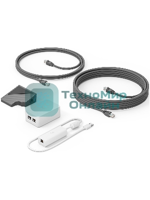 Сенсорный контроллер Logitech TAP