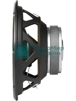 Сабвуфер автомобильный JBL STAGE102 225Вт пассивный (25 см/10