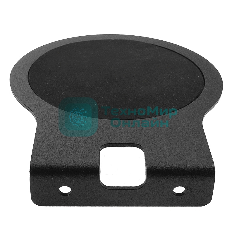 Кронштейн для колонок Rexant настенный, черный