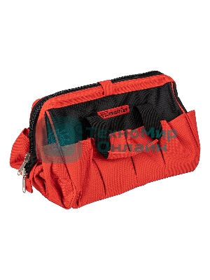 Сумка - стул Matrix складная 420ммх280ммх385мм