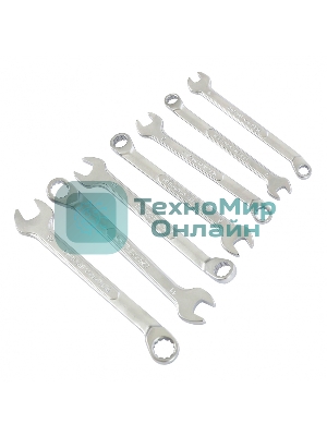 Набор инструментов Gross 14148 78 пред., 120 зубьев, CrV, 1/4, 1/2