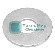 Анкер Сибртех, регулируемый по высоте, ARH(100)-24, цинк