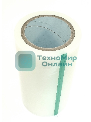 Дисплейный скотч, ширина 200мм 70м