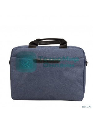 Сумка для ноутбука PORTCASE (14) KCB-164B, синий