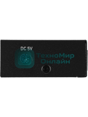 Коммутатор Cudy GS105 (L2) 5x1 Гбит/с неуправляемый