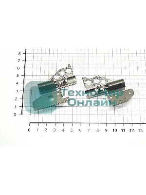 Петли для ноутбука Lenovo ThinkPad T560