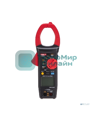 Клещи токоизмерительные Uni-T UT206A