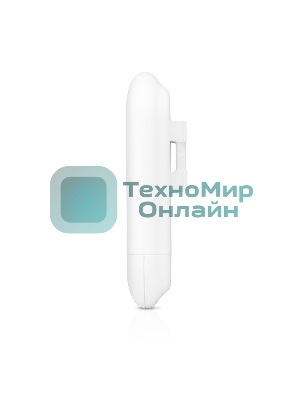 Наружная точка доступа 5GHZ Ubiquiti NANOSTATION LOCO5AC