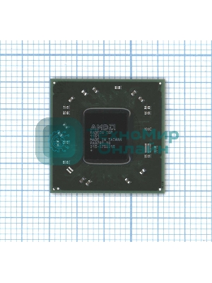 Видеочип ATI AMD Radeon IGP 215-0752016