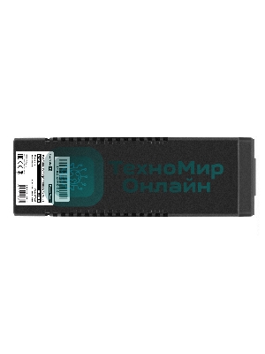 Источник бесперебойного питания ExeGate Power Smart ULB-1000.LCD.AVR.2SH.RJ.USB 1000VA/550W, LCD, AVR, 2*Schuko,RJ45/11,USB, черный
