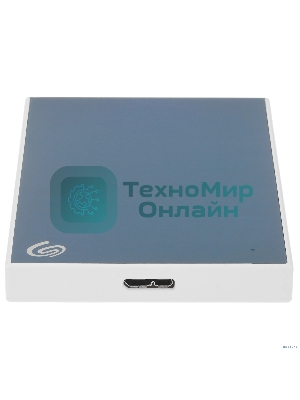 Внешний HDD 2.5