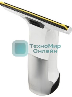 Стеклоочиститель Karcher WV 6 Plus белый