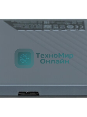Внешний HDD 2.5