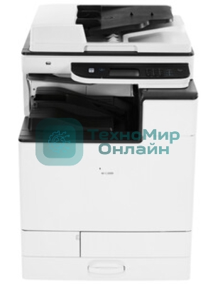 МФУ лазерное Ricoh Aficio M C2000 (418968), A3, цветной, печ. до 20 стр/мин., скан. до 17 стр/мин., 1200 x 1200 dpi (печать) 600x600dpi (скан.), USB, Ethernet (без тонера, запуск АСЦ)