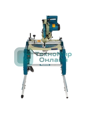 Пилы электрические дисковые, торцовочные Makita LF 1000 Пила комб