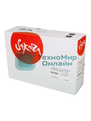 Картридж Sakura C9720A для HP 4650/4650dn/4650dtn/4650hdn/4650n, черный, 9000 к.