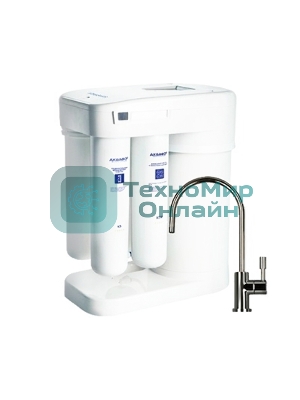 Водоочиститель Аквафор DWM-101S Морион 5л.