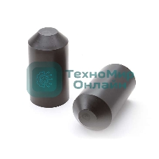 Капа термоусаживаемая КВТ ОГТ-120/55 65139