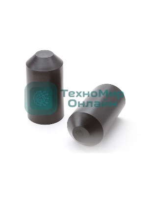 Капа термоусаживаемая КВТ ОГТ-120/55 65139