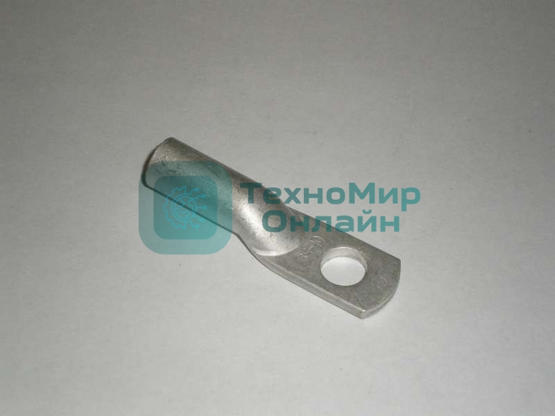 Наконечник медный ТМЛ 35-10-10 Т2 (опрес. луж.) КЗОЦМ 557710