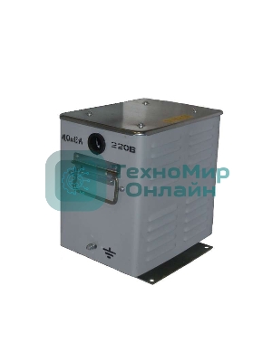 Трансформатор ТСЗИ-4.0-380-220/36 ЭТЗ Калуга