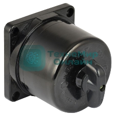 Выключатель пакетный ПВ 2-16 М3 кар. IP30 EKF pv-2-16-2