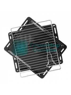 Шкаф духовой электрический Maunfeld EOEH.5811S1, встраиваемый