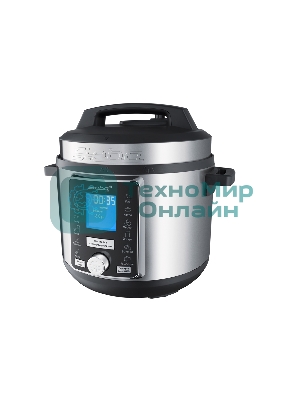 Мультиварка-скороварка STEBA DD 3 Smart