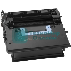 Картридж лазерный контрактный HP 37Y Blk Contract LJ Toner Cartridge
