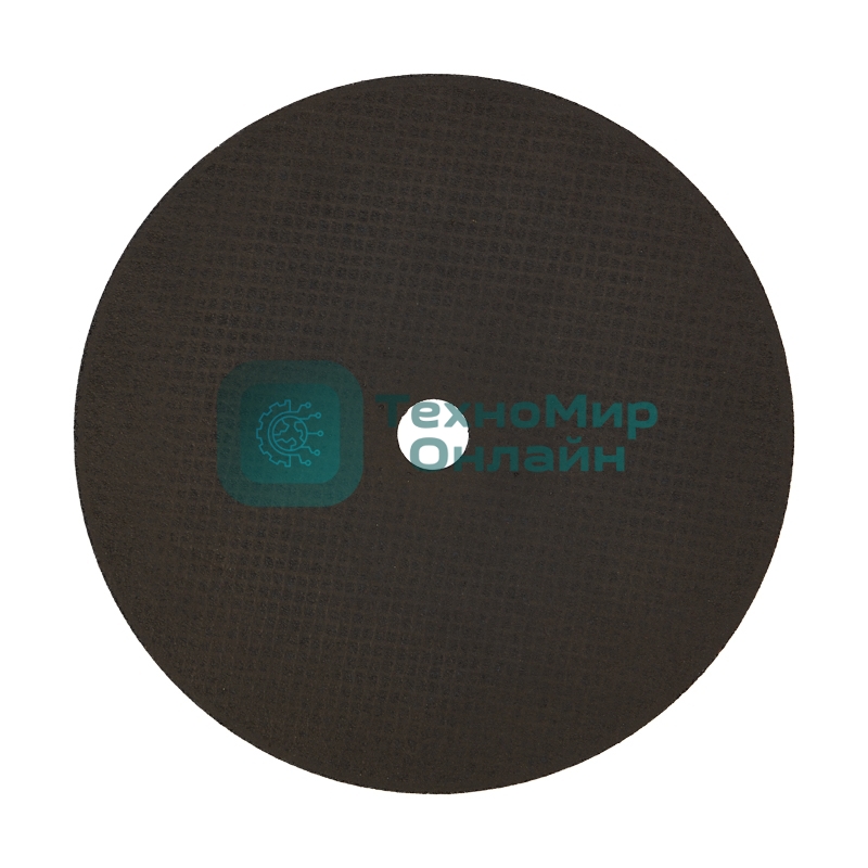 Диск отрезной по металлу Kranz (230х2.0х22.23 мм)