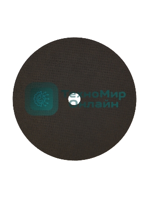 Диск отрезной по металлу Kranz (230х2.0х22.23 мм)