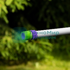 Соединитель пластмассовый быстросъемный Palisad внутренняя резьба 3/4