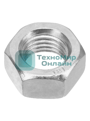 Анкер Сибртех, регулируемый по высоте, ARH(100)-24, цинк