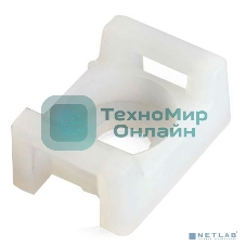 Площадка монтажная под винт Fortisflex ПМО 22x16 (б) (100 шт.)
