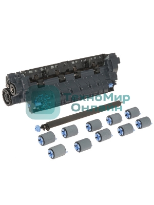 Ремонтный комплект CET CET2438 для HP LaserJet Enterprise 600 M601/M602/M603