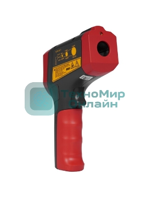 Инфракрасный термометр UNI-T UT302C+