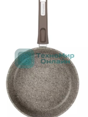 Сковорода Premium (mokko) с026902съем.руч,ст.кр.