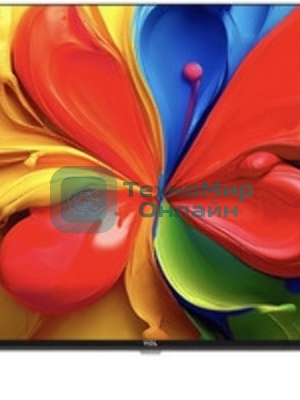 Телевизор TCL 32