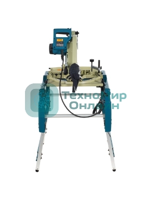 Пилы электрические дисковые, торцовочные Makita LF 1000 Пила комб