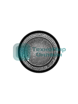 Светильник Ambrella light TN346 SBK черный песок GU5.3 D85*45