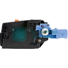 Картридж лазерный Cactus CS-C9731A голубой (12000 стр.) для HP Color LaserJet 5500/5550